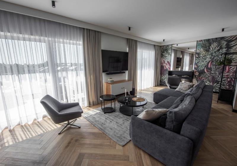 Lazur Apartamenty Domki - image 13