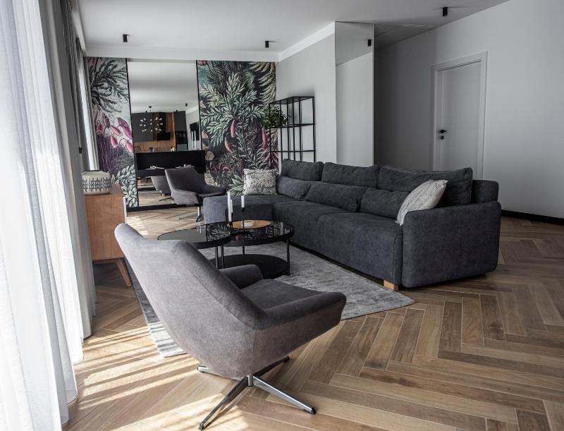 Lazur Apartamenty Domki - image 35