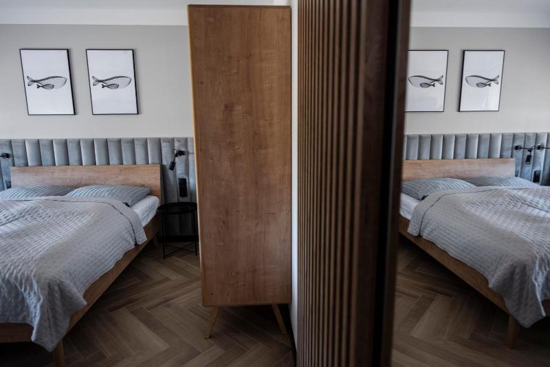 Lazur Apartamenty Domki - image 17