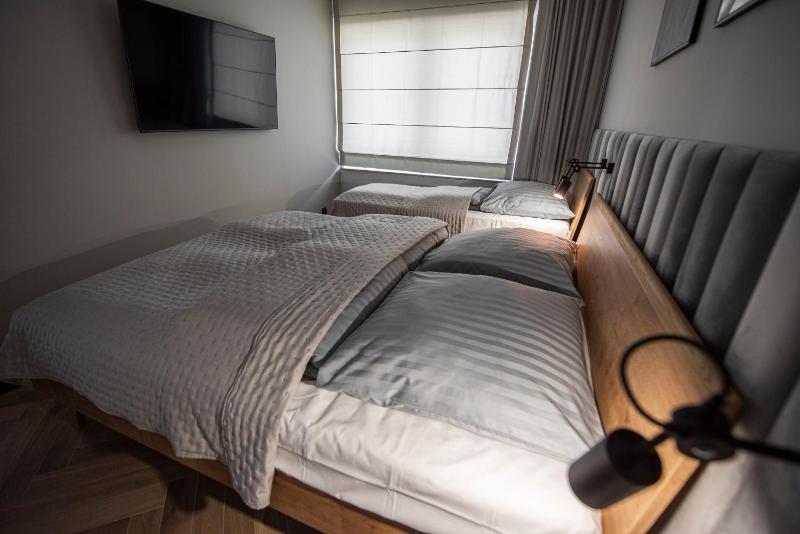 Lazur Apartamenty Domki - image 14