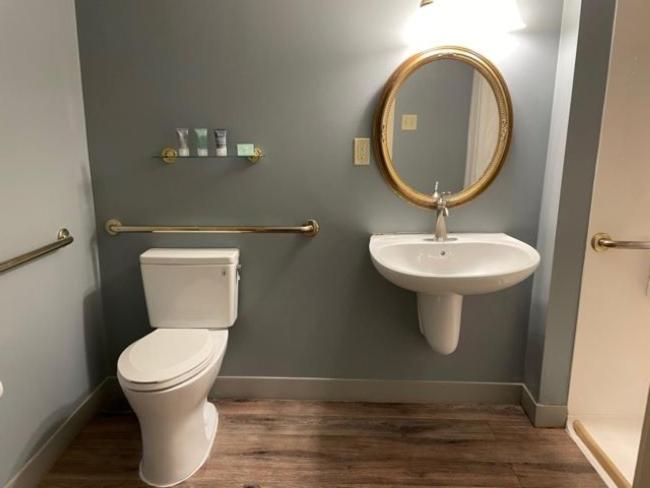 Double Room - Disability Access image 2