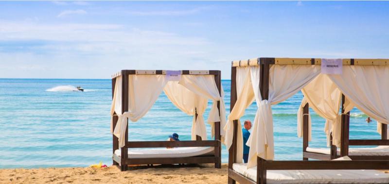 AFRODITA I 112 Private Cozy Studio Sunny Beach - image 3