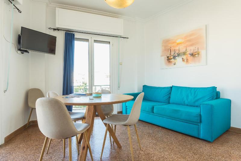 Deluxe Apartment image 1