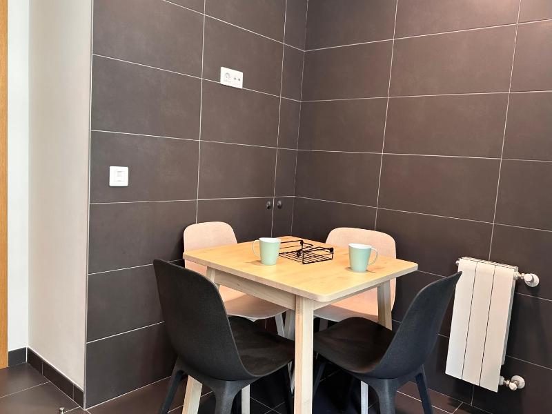 VAHIBAR Residences- Plaza de Compostela - image 28