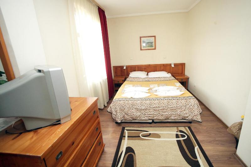 Deluxe Suite image 2