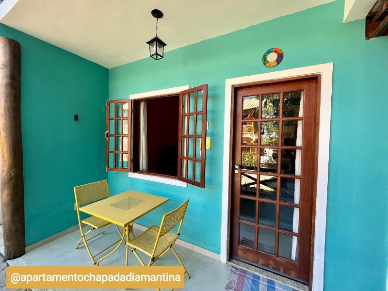 Apartamento Chapada Diamantina Images