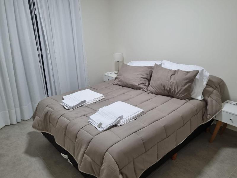 Nuevo Bellísimo Confort y muy amplio - 2 Dormitorios uno en Suite - 2 baños y Pileta !! - image 13