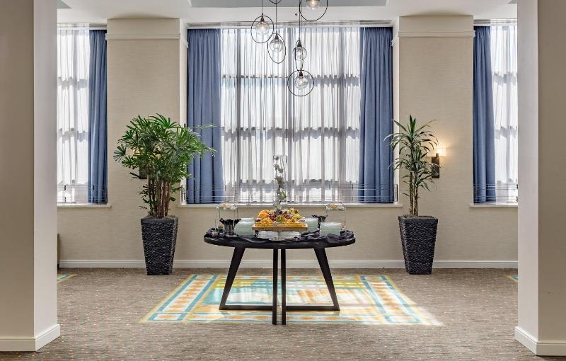 Holiday Inn San Antonio-Riverwalk By IHG - image 36