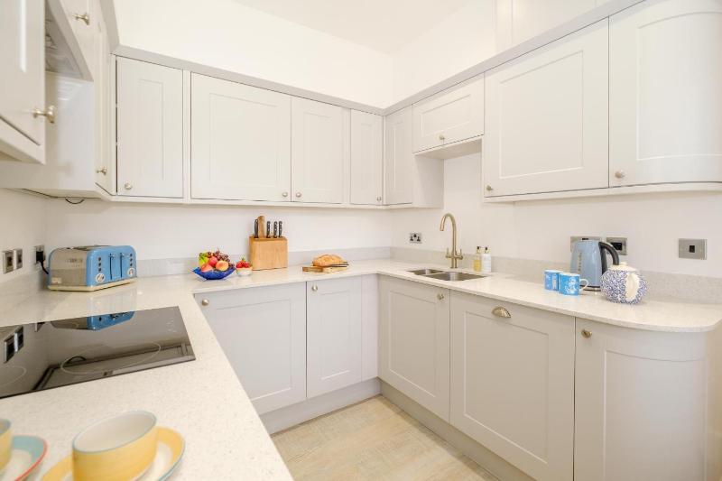 The Old Bakery - Aldeburgh Coastal Cottages - image 16