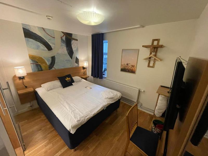 Economy Double Room - Annex image 4