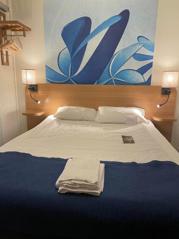 Economy Double Room - Annex image 3