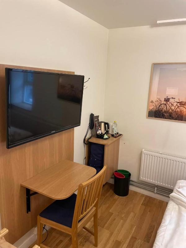 Economy Double Room - Annex image 2