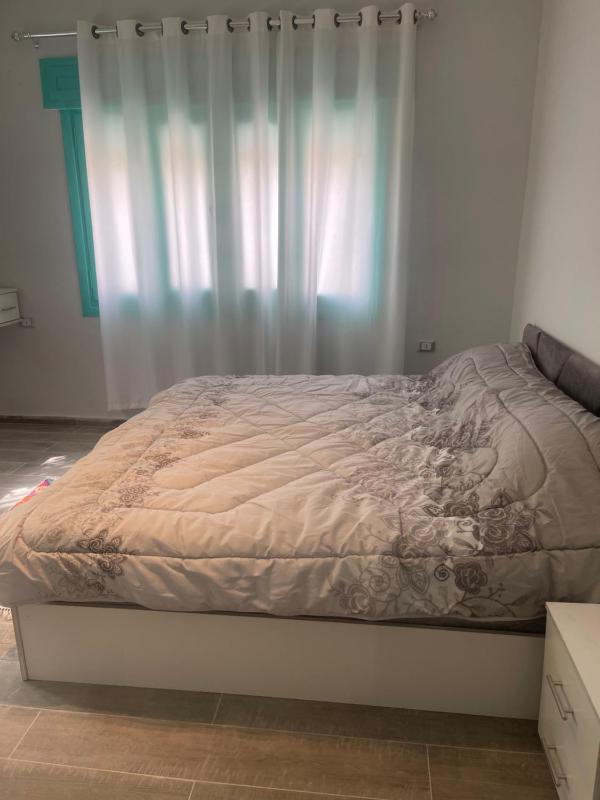 Two-Bedroom Apartment image 4