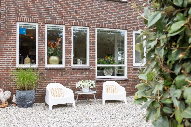 Vakantiehuis De Zeeparel - image 22