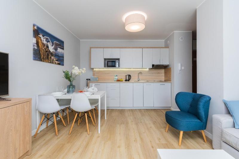 Apartment - Ground Floor image 1