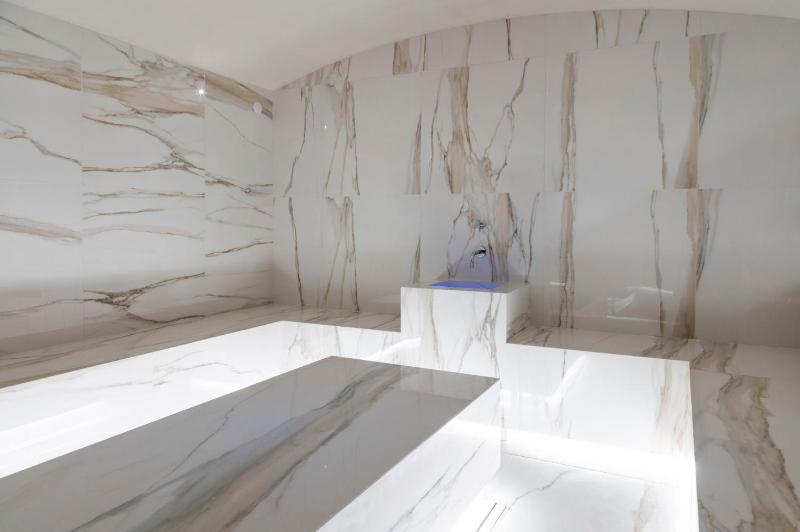 Grand Hotel Principe Di Piemonte - image 30