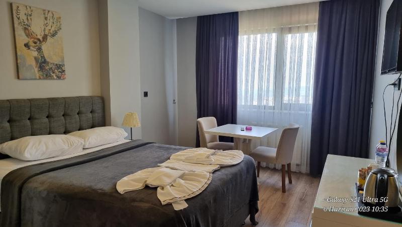 Deluxe Room image 3