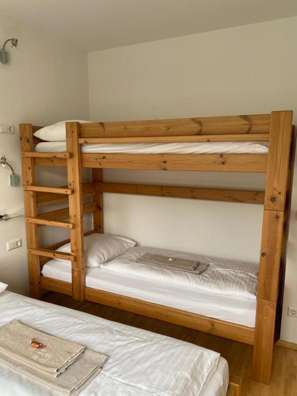 Deluxe Apartment DONNA - image 29