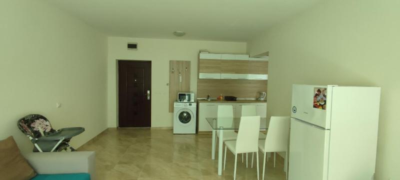 Dom-El Real Apartments 3 - Amerikana - image 40