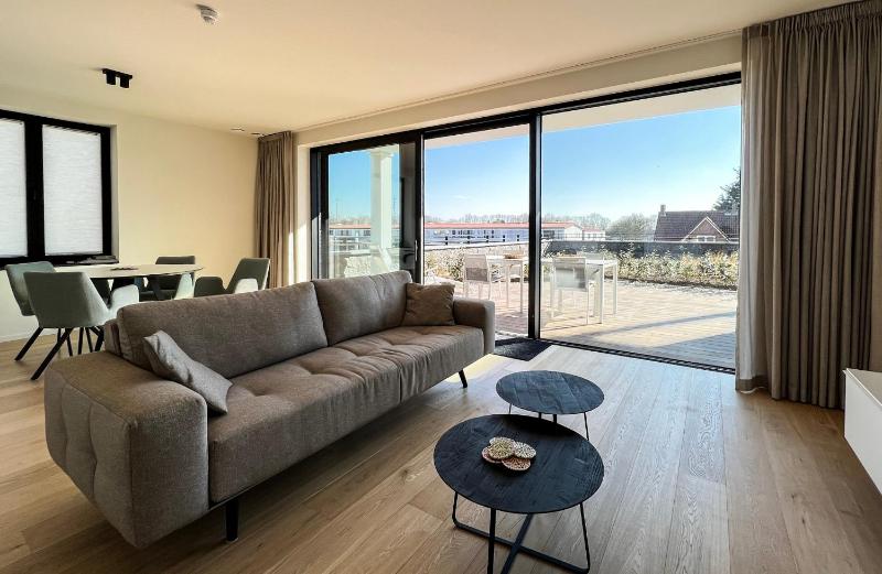 Deluxe Apartment image 4