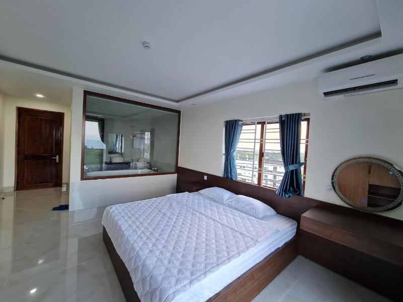 Khách sạn Thiên Minh - Dốc Lết - image 27