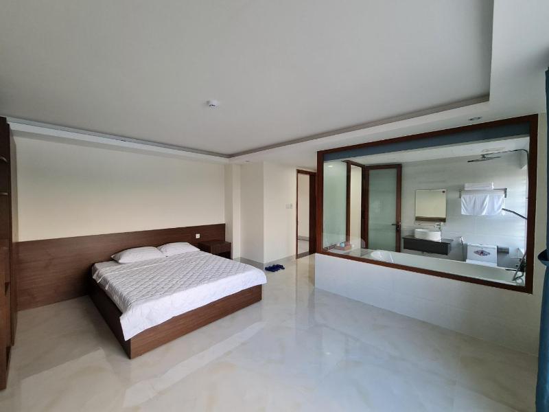 Khách sạn Thiên Minh - Dốc Lết - image 43