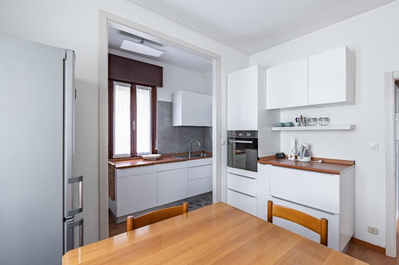 Sunset Mestre Apartment Images