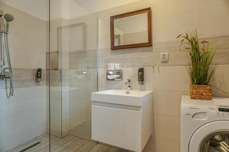 Apartment with Balcony image 2