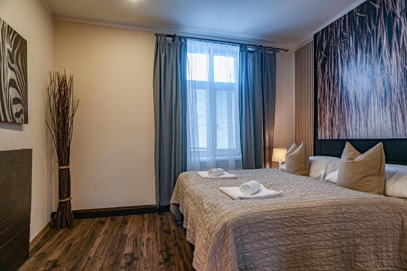 Apartment with Balcony image 4