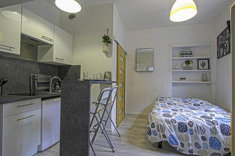 Apartment - Ground Floor image 1