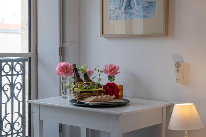 Hôtel & Espace Bien-être La Maison du Lierre - image 39