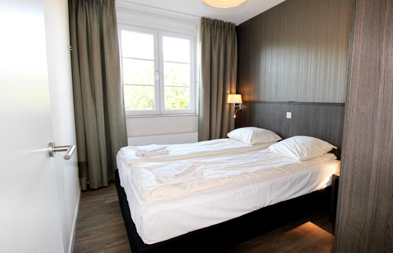 Three-Bedroom Apartment image 4
