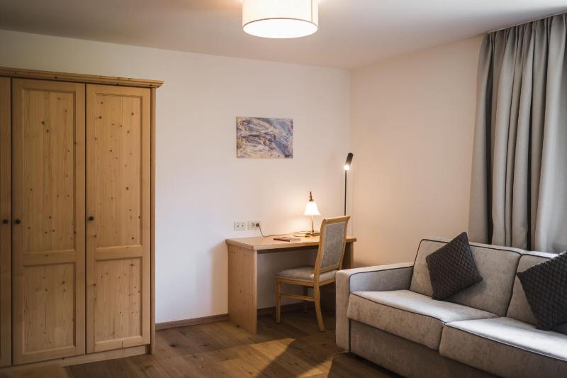Family Room with Balcony image 4