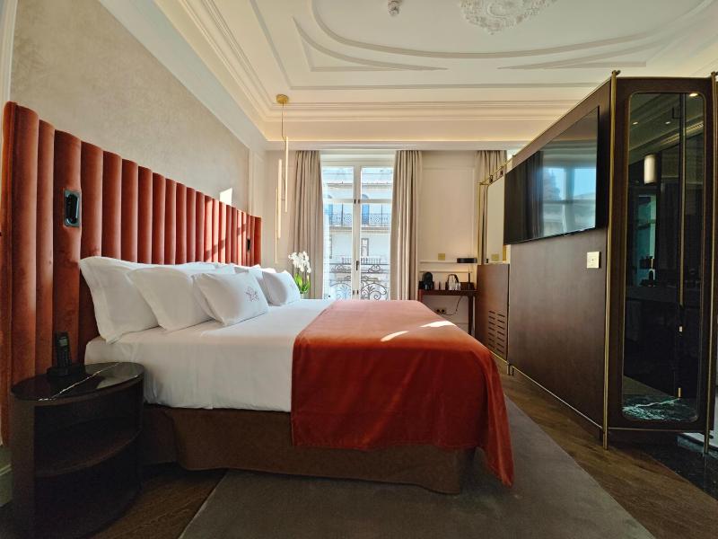 Palacio Gran Vía a Royal Hideaway Hotel - image 11