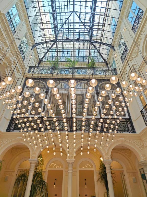 Palacio Gran Vía a Royal Hideaway Hotel - image 13