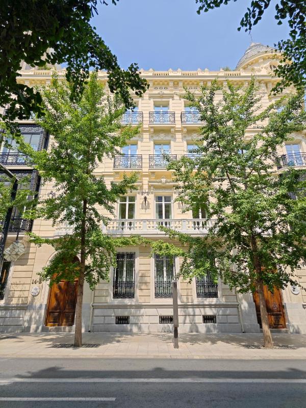 Palacio Gran Vía a Royal Hideaway Hotel - image 10
