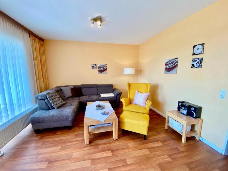 Haus Övern Diek Wohnung 3 - image 19