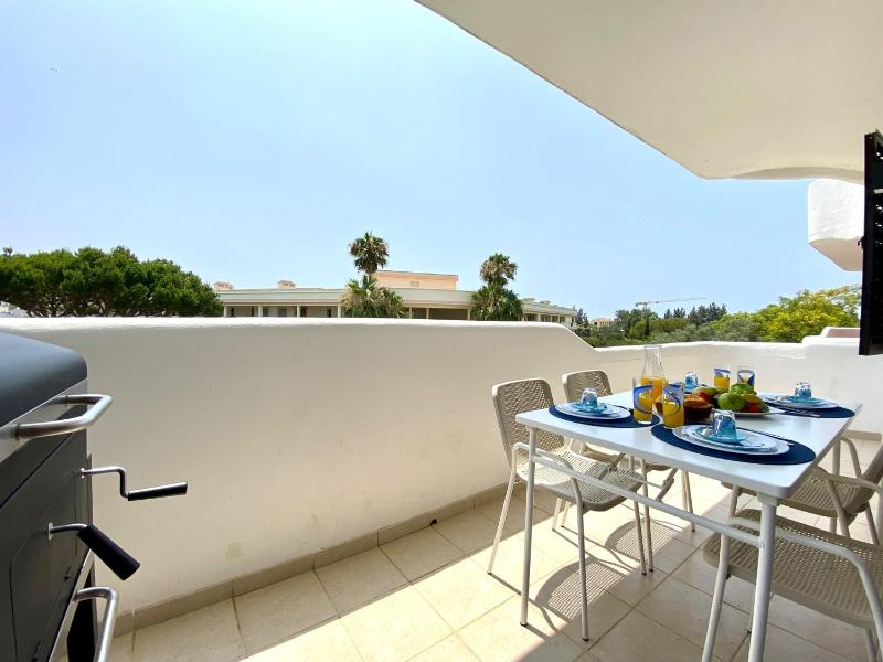 Vilamoura Twins 1 With Pool by Homing - image 31