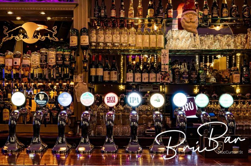Bru Bar & Hostel - image 2
