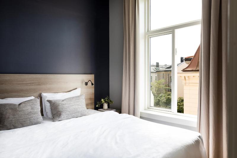 Two-Bedroom Apartment image 4