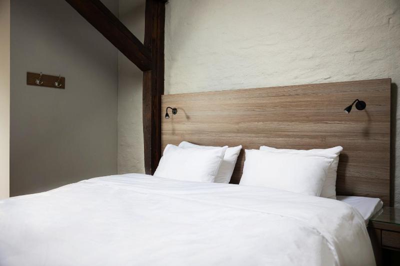 Two-Bedroom Apartment image 3