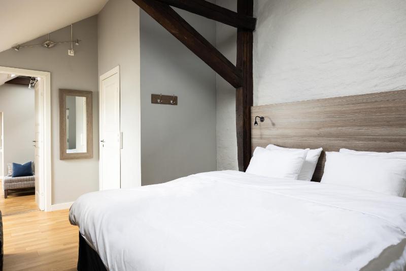 Two-Bedroom Apartment image 2