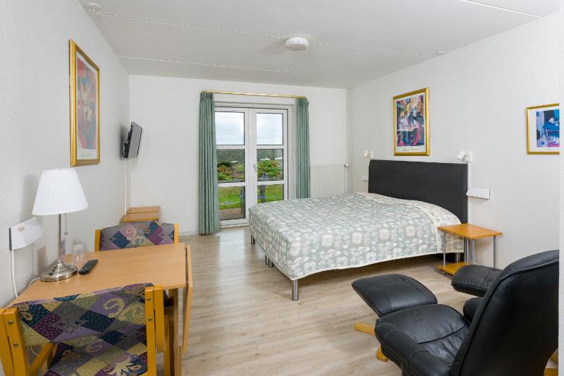 Double Room - Ground Floor image 2