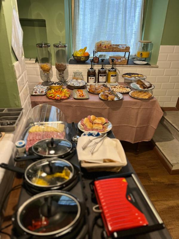 Hotel Brenta - image 12