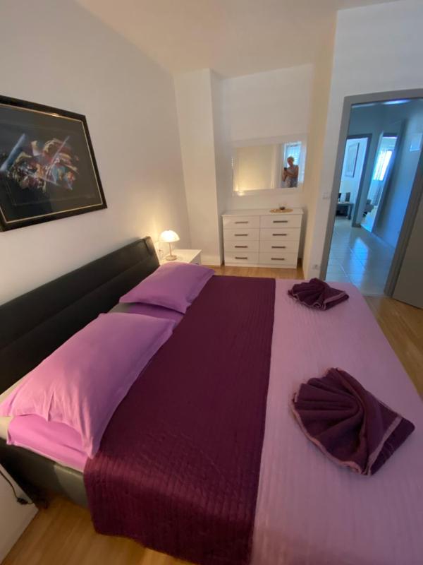 Apartments Lovely Croatia - image 11