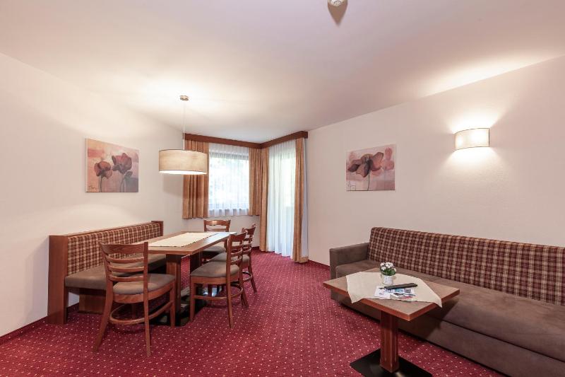 Superior Apartment D (4 Adults) image 1