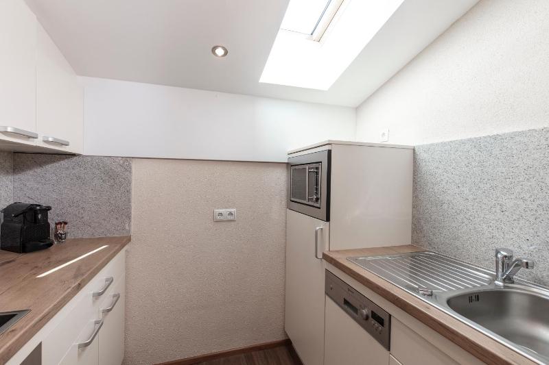 Comfort Apartment Ötztal (4 Adults) image 3