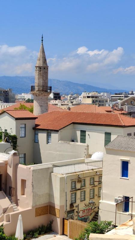 Chania-Limani Splantzia-geada - image 10