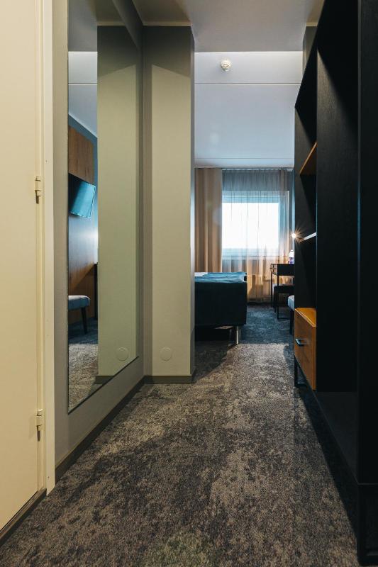 Superior Double with City View (No pets allowed) image 4