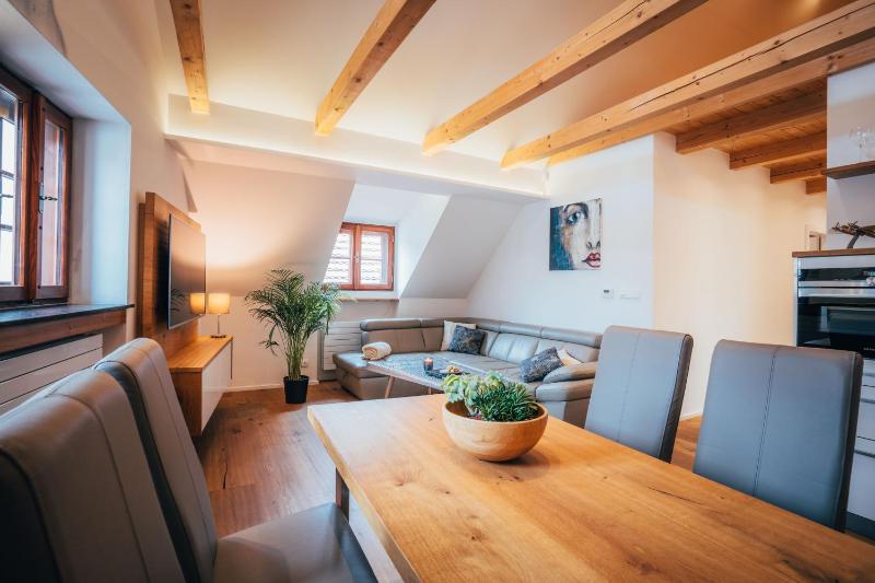 Luxury Apartment image 4